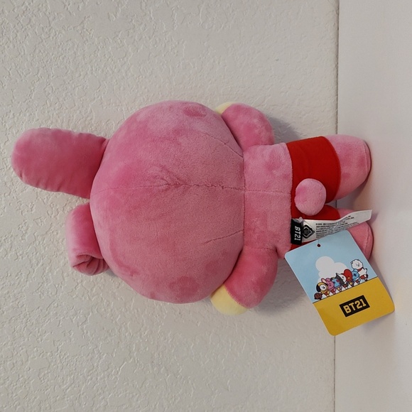 GS8225 BT21 BON VOYAGE COOKY 14 IN - Picture 3 of 8